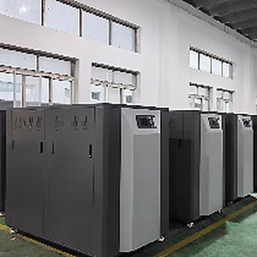 Ποιες είναι οι προϋποθέσεις για την εγκατάσταση ενός λέβητα ζεστού νερού πλήρως προαναμεμιγμένου