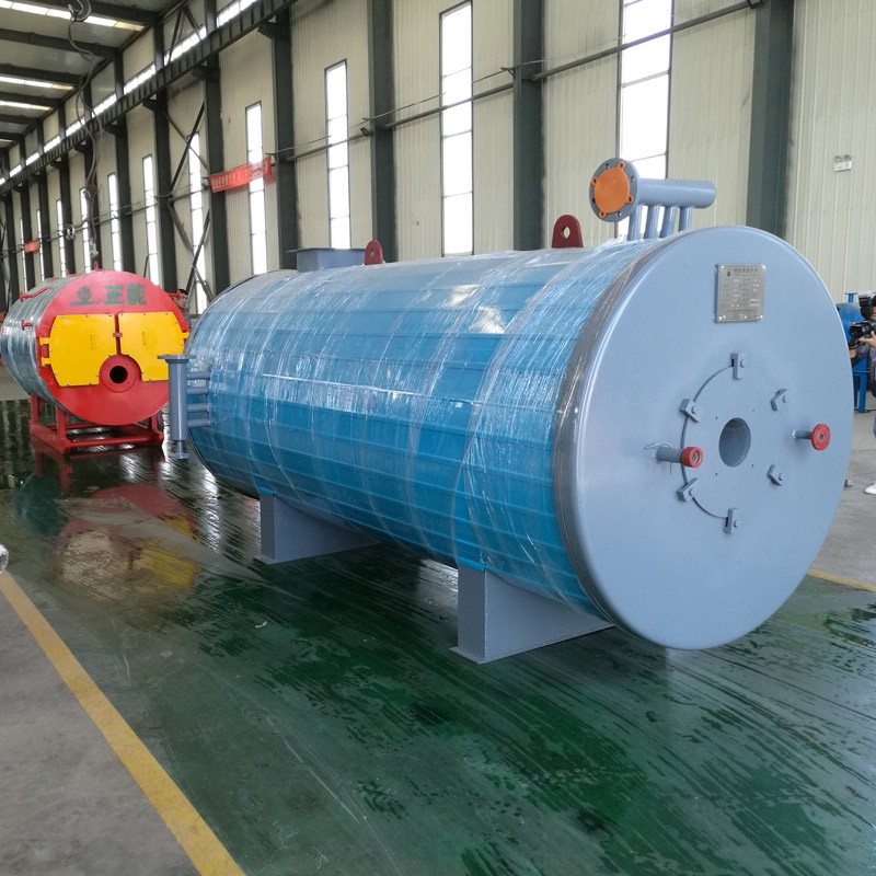 Ατμολέβητες χαμηλής πίεσης