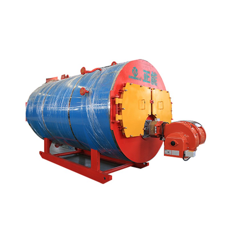 Ατμολέβητας Φυσικού Αερίου