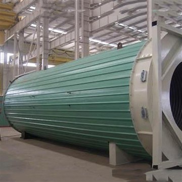 Γιατί λιωμένα άλατα;