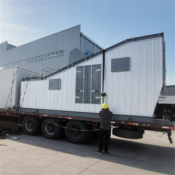 Εξοπλισμός δόνησης οθόνης