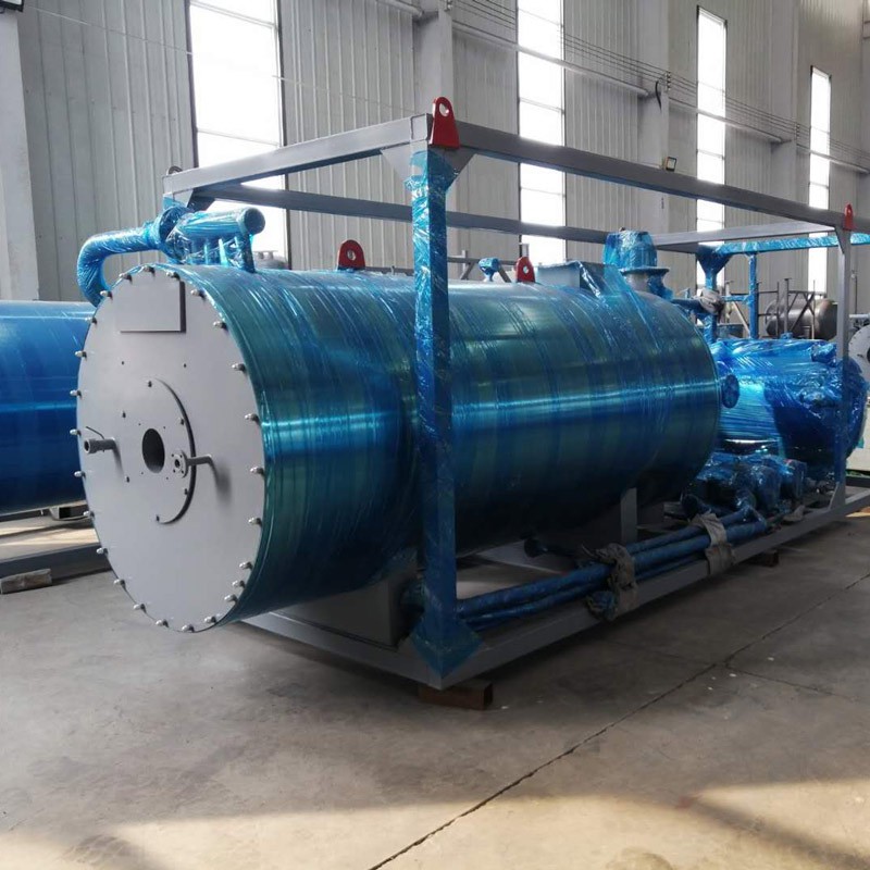 Θερμοσίφωνας λαδιού