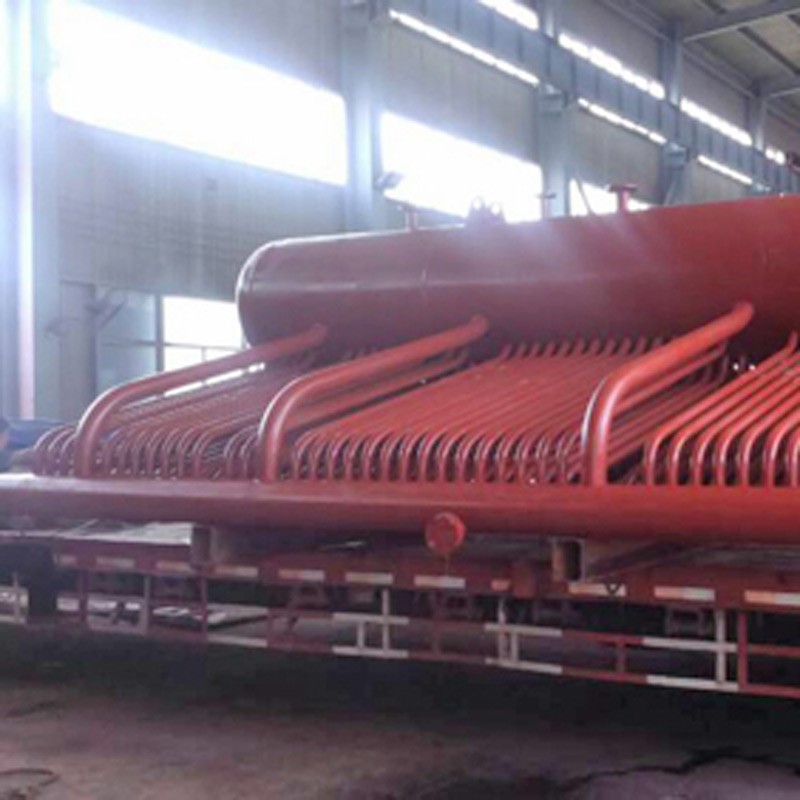 Απόβλητο Εξοπλισμός Λέβητα Θερμότητας